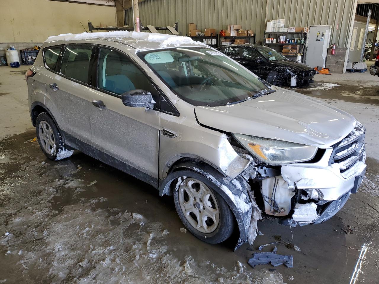 2017 Ford Escape - Image 4
