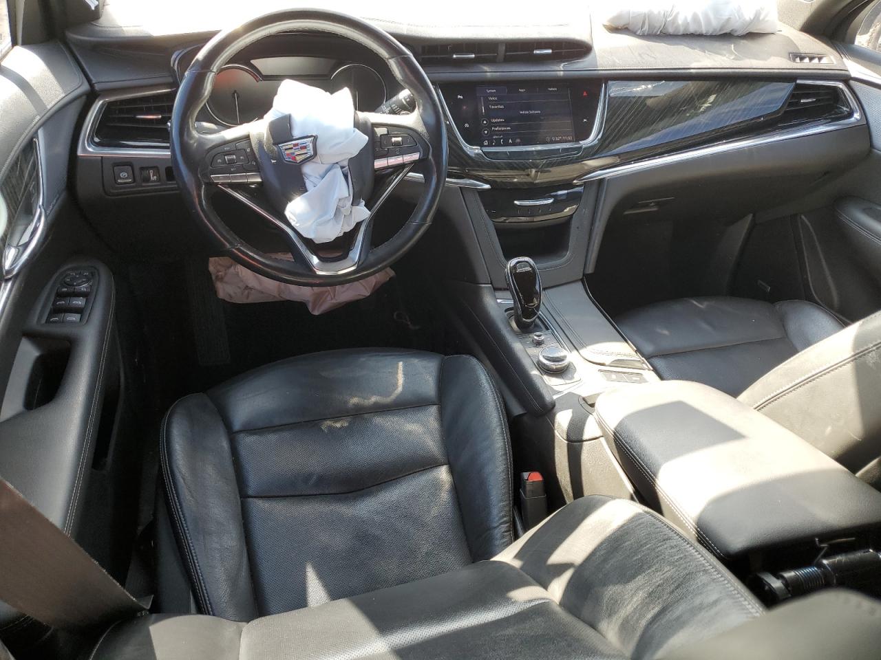 2020 Cadillac XT6 - Image 8