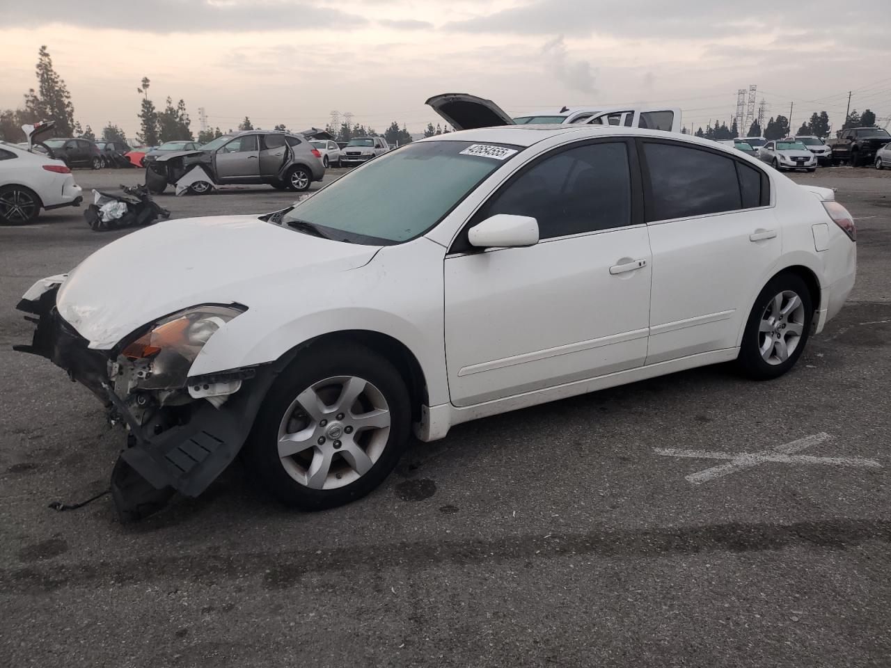 2009 Nissan Altima - Image 1