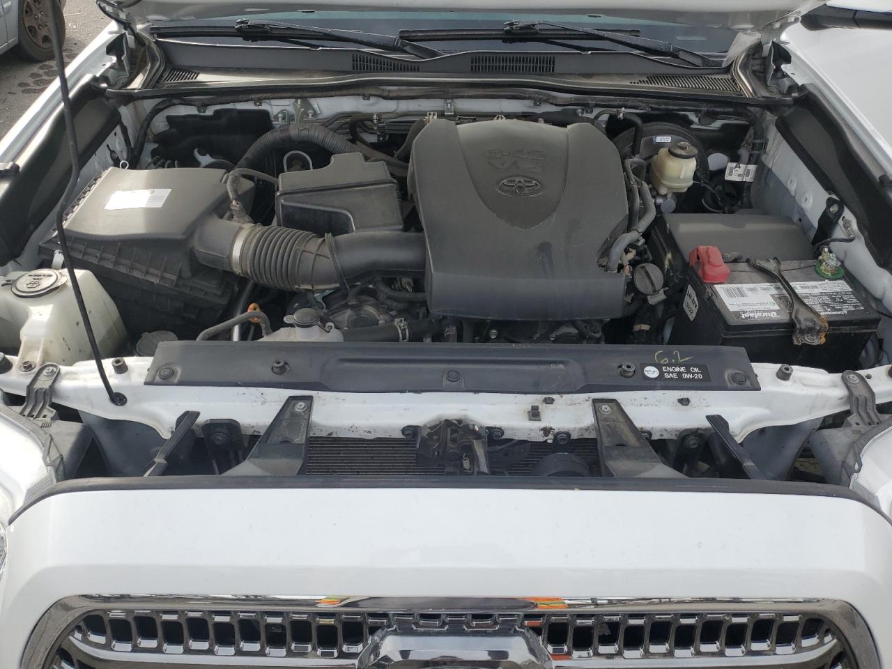 2017 Toyota Tacoma - Image 11