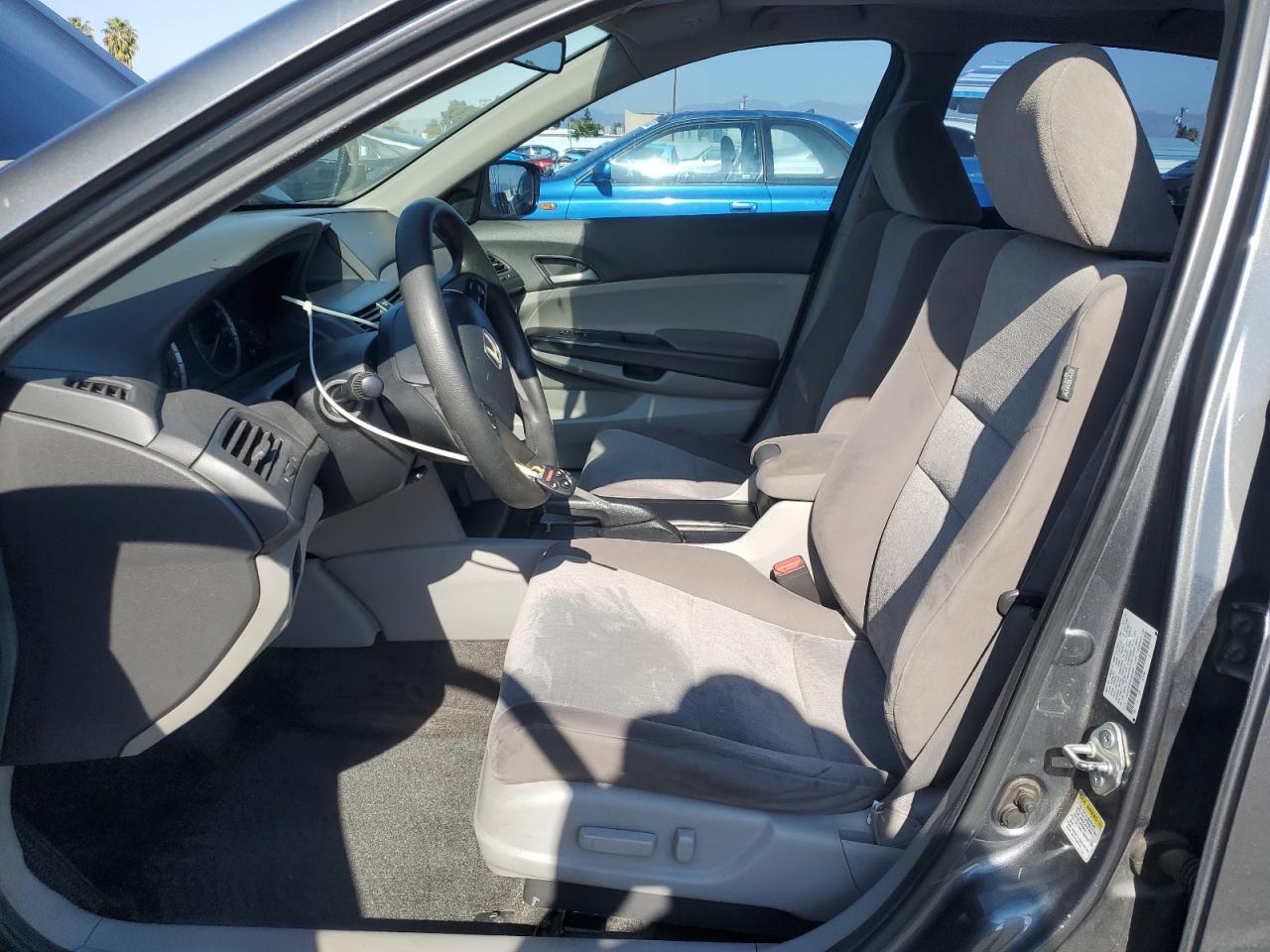 2010 Honda Accord - Image 7