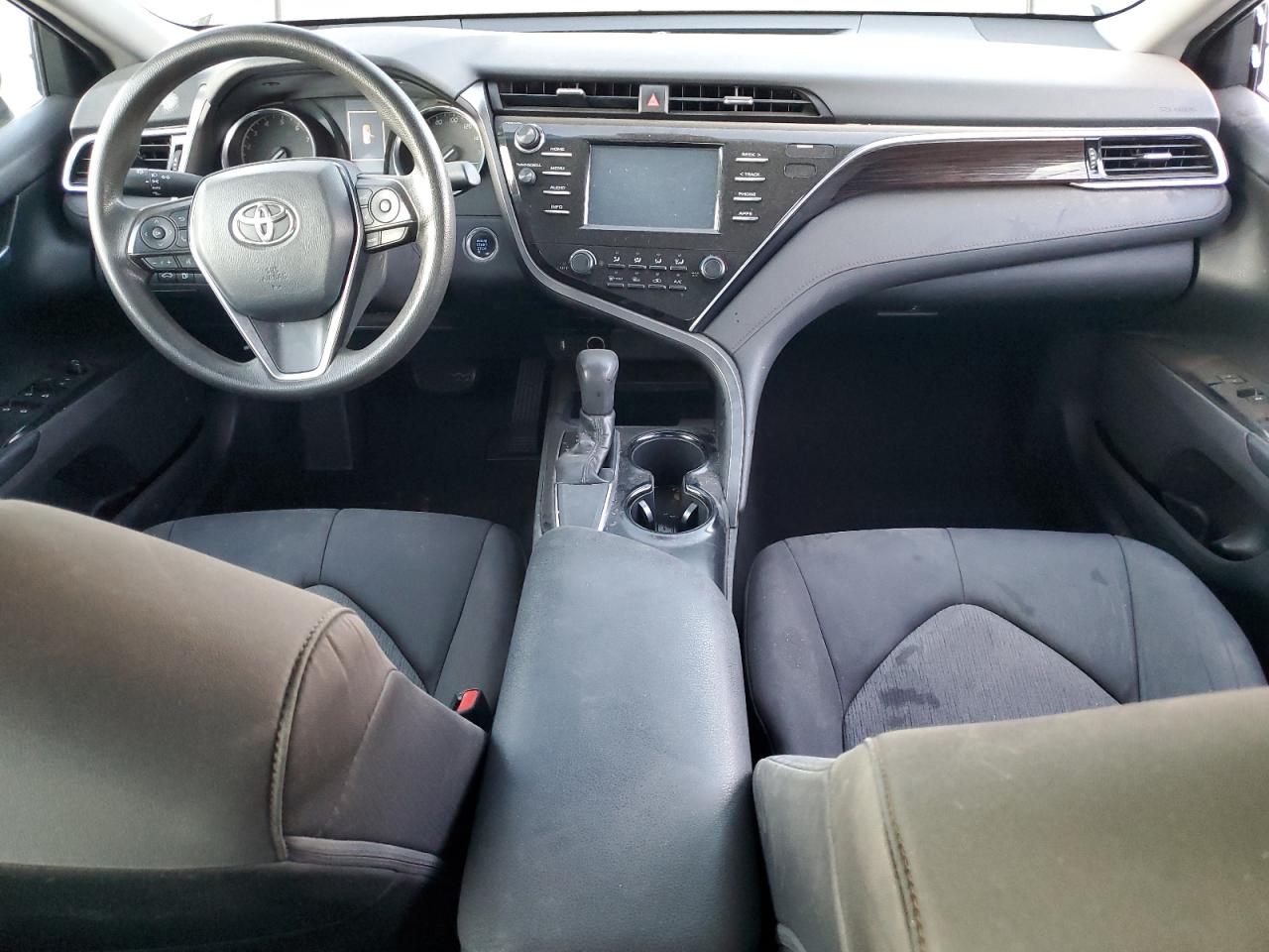 2018 Toyota Camry - Image 8