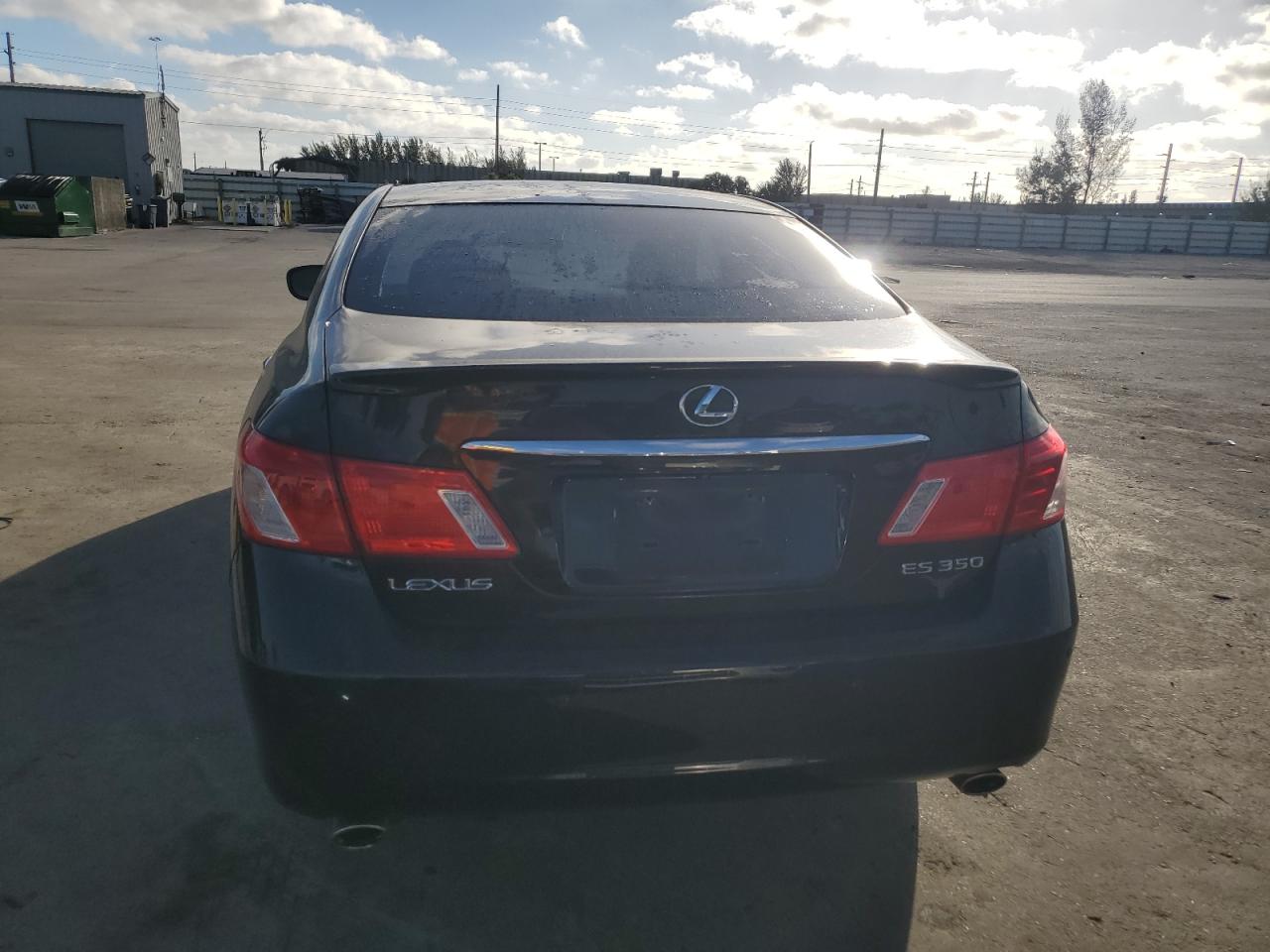 2007 Lexus ES - Image 6
