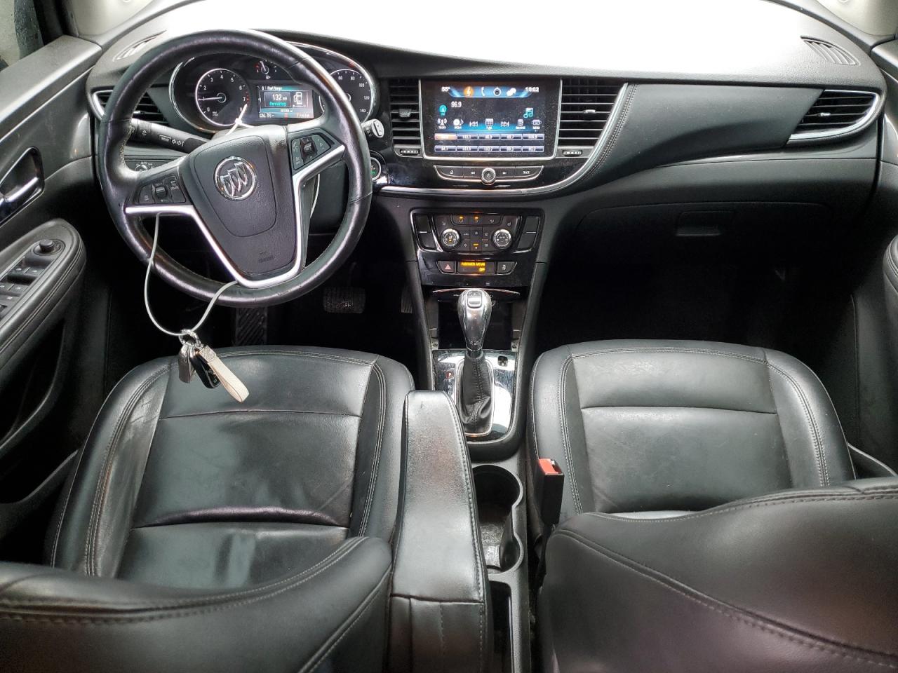 2017 Buick Encore - Image 8