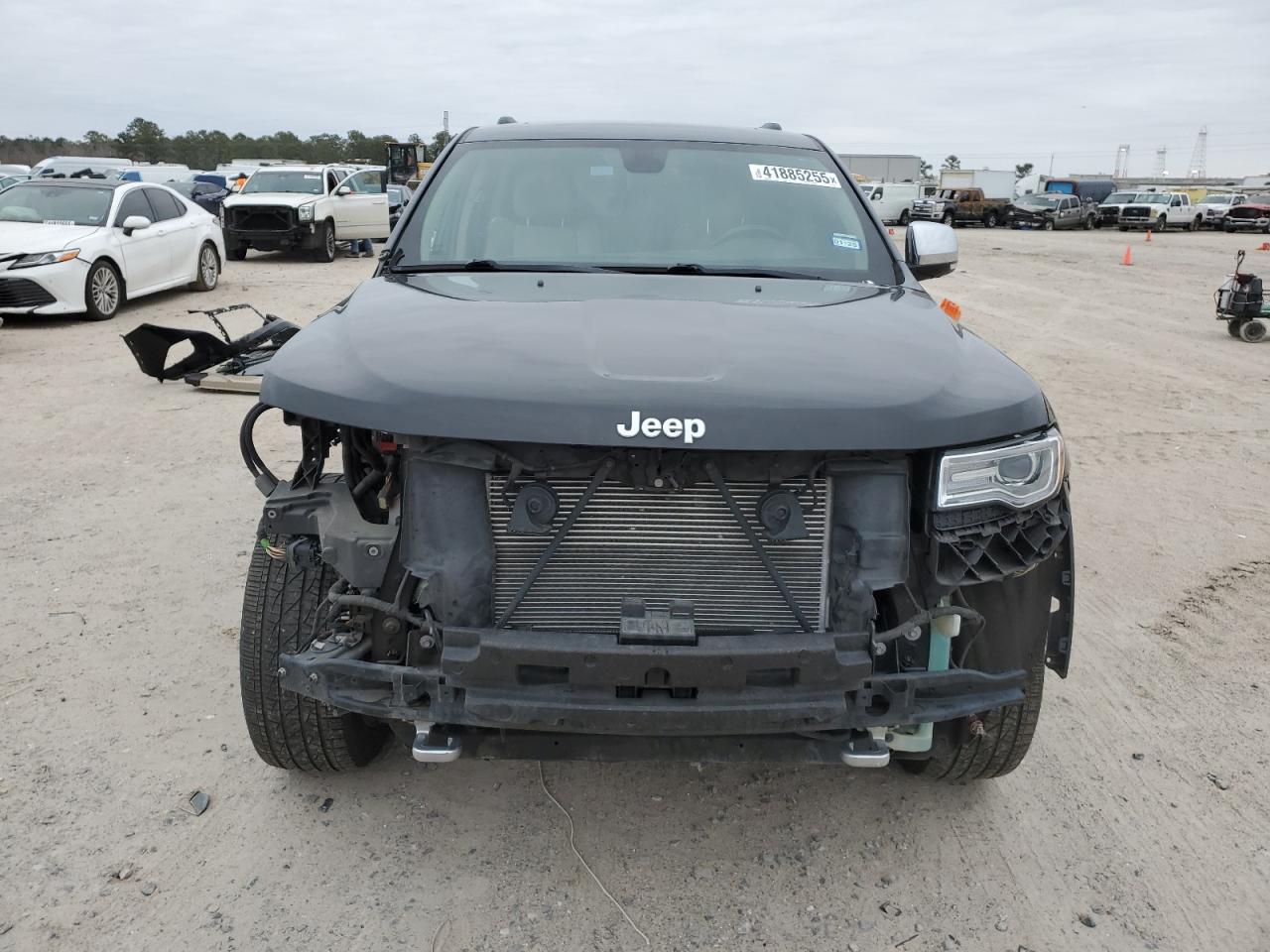 2014 Jeep Grand Cherokee - Image 5