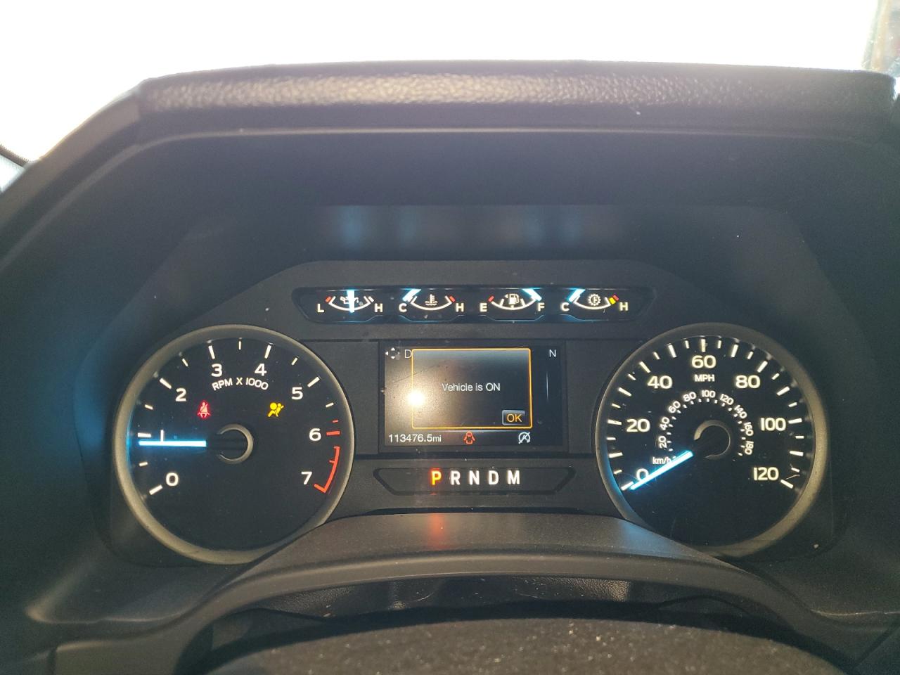 2018 Ford F-150 - Image 9