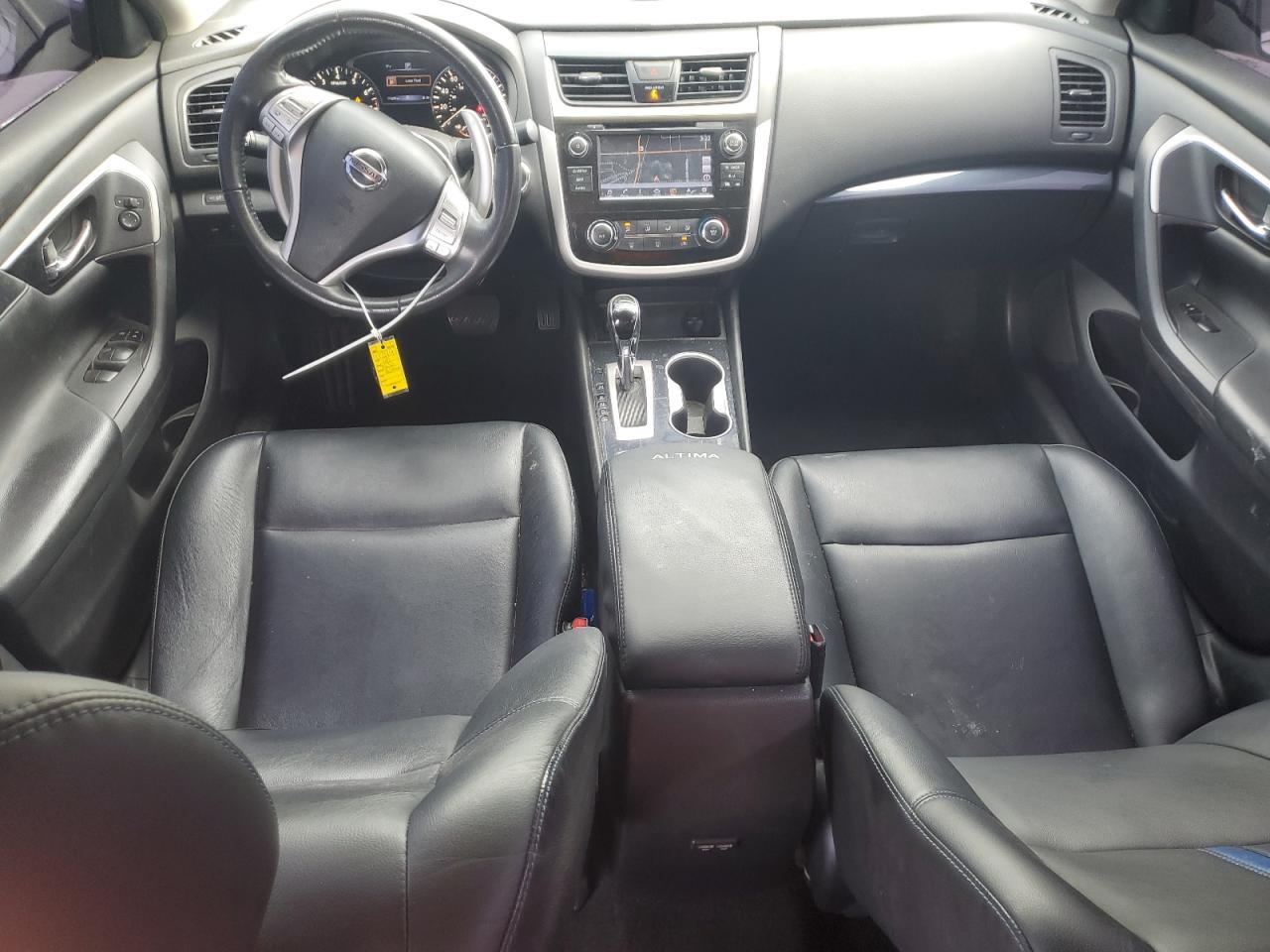 2018 Nissan Altima - Image 8