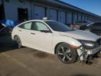 2017 Honda Civic Touring for Sale in Louisville, KY - Front End