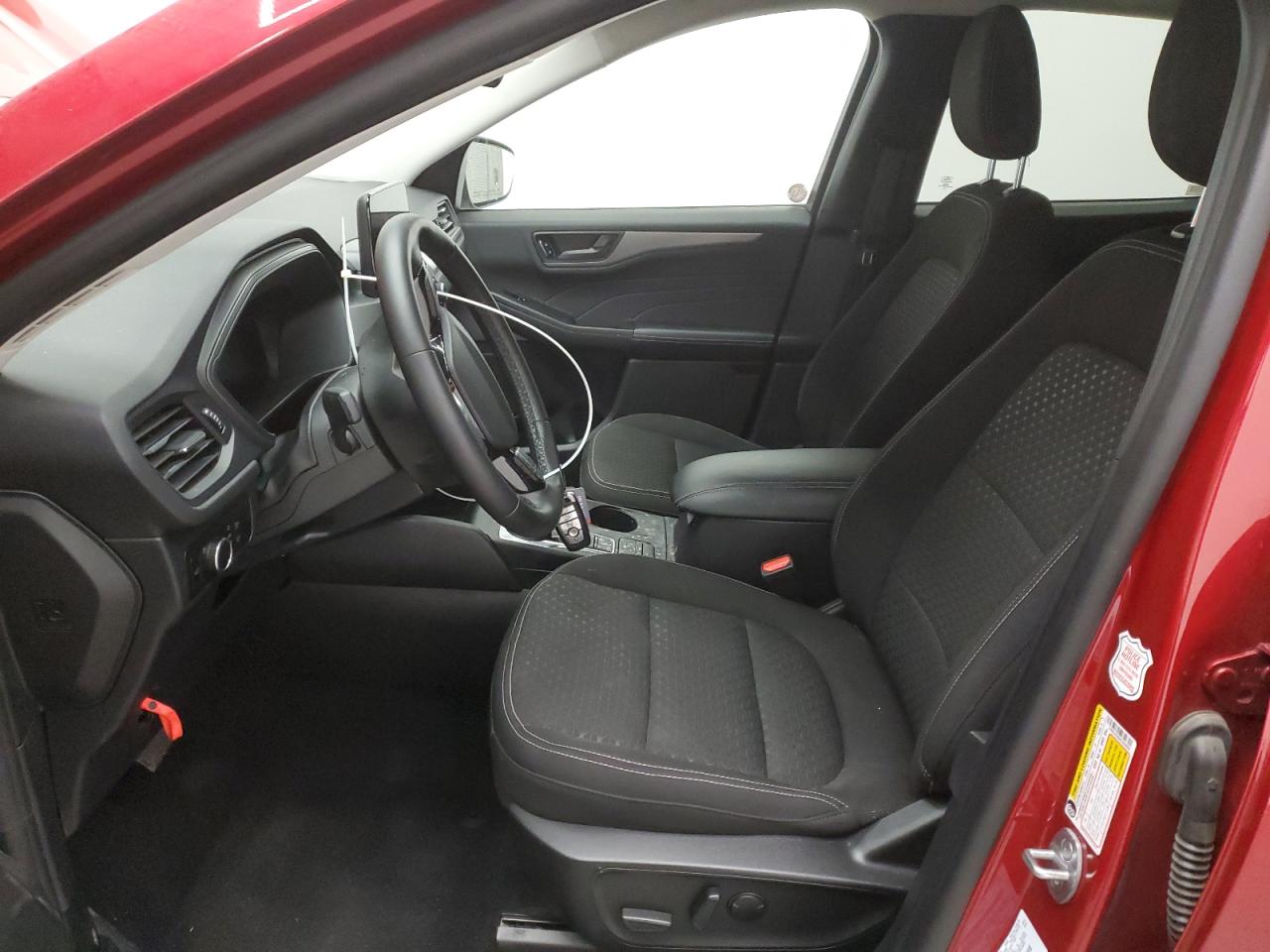 2023 Ford Escape - Image 7