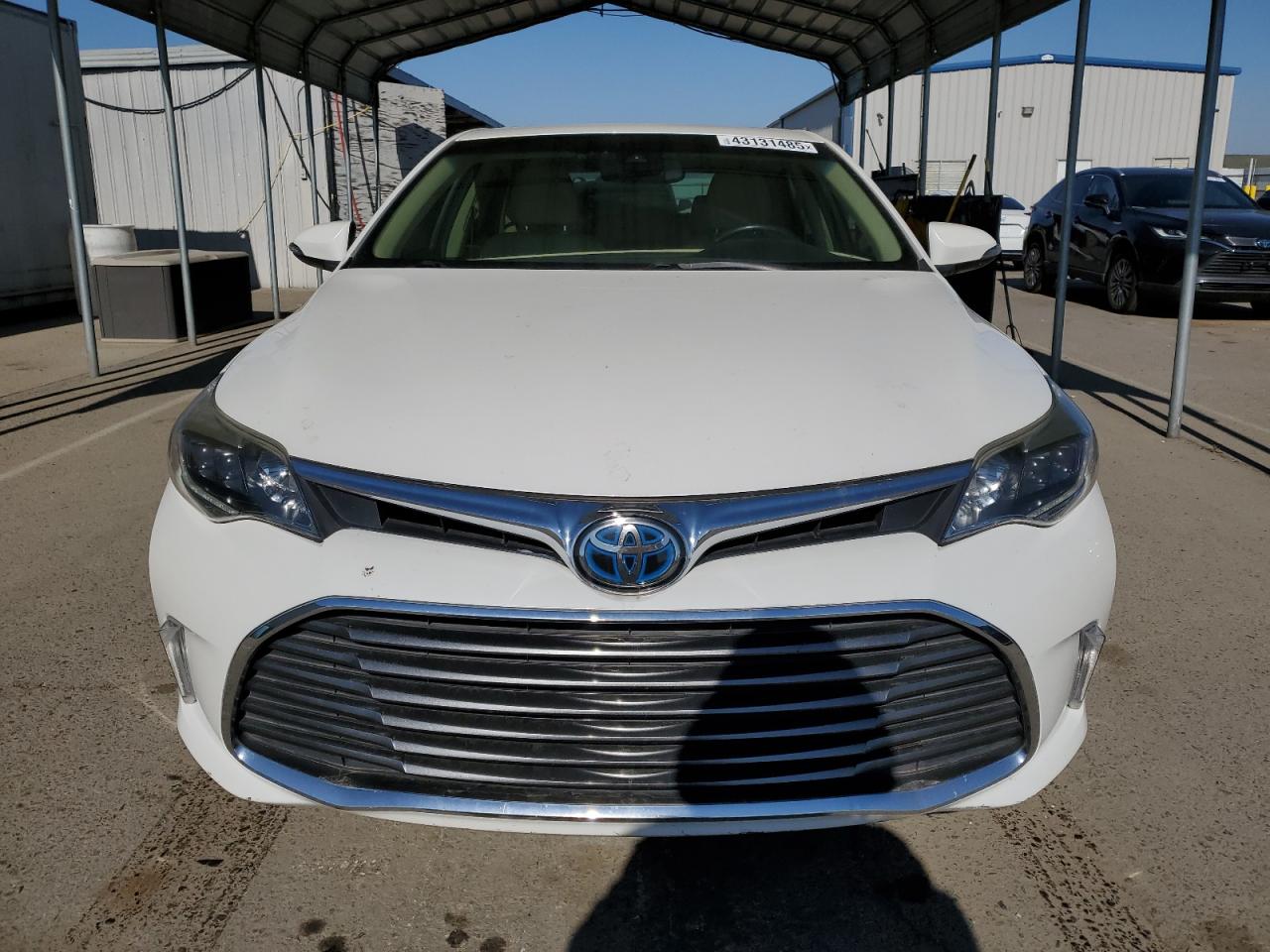 2018 Toyota Avalon - Image 5