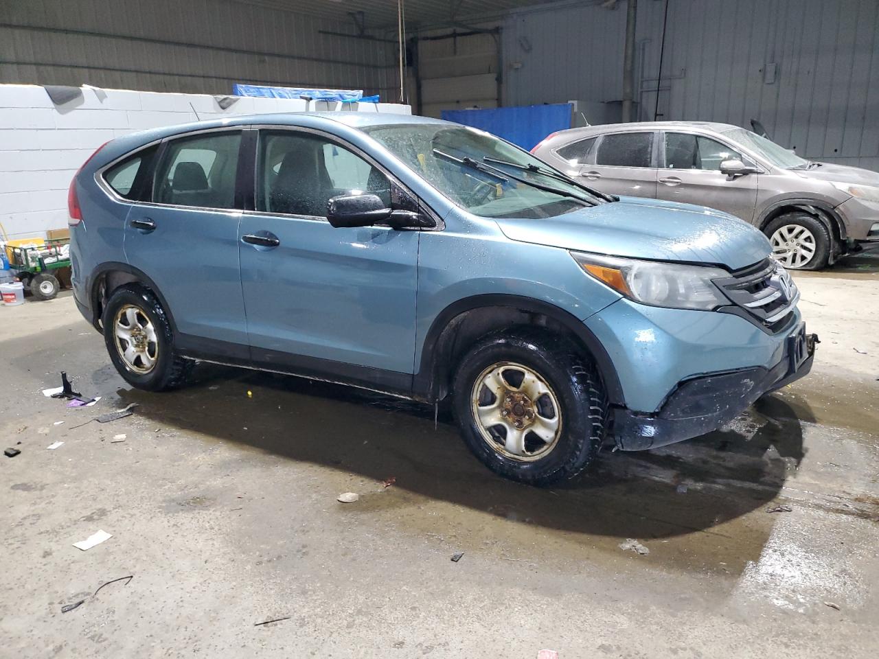 2014 Honda CR-V - Image 4