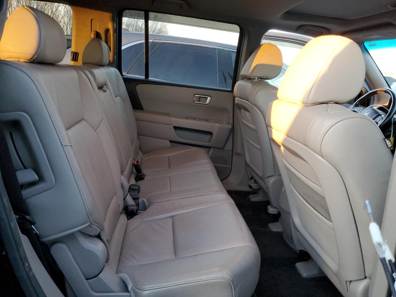 2011 Honda Pilot - Image 11