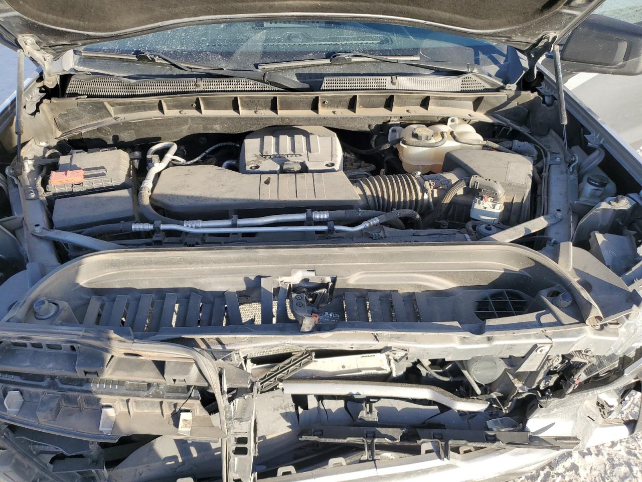 2021 GMC Sierra - Image 12