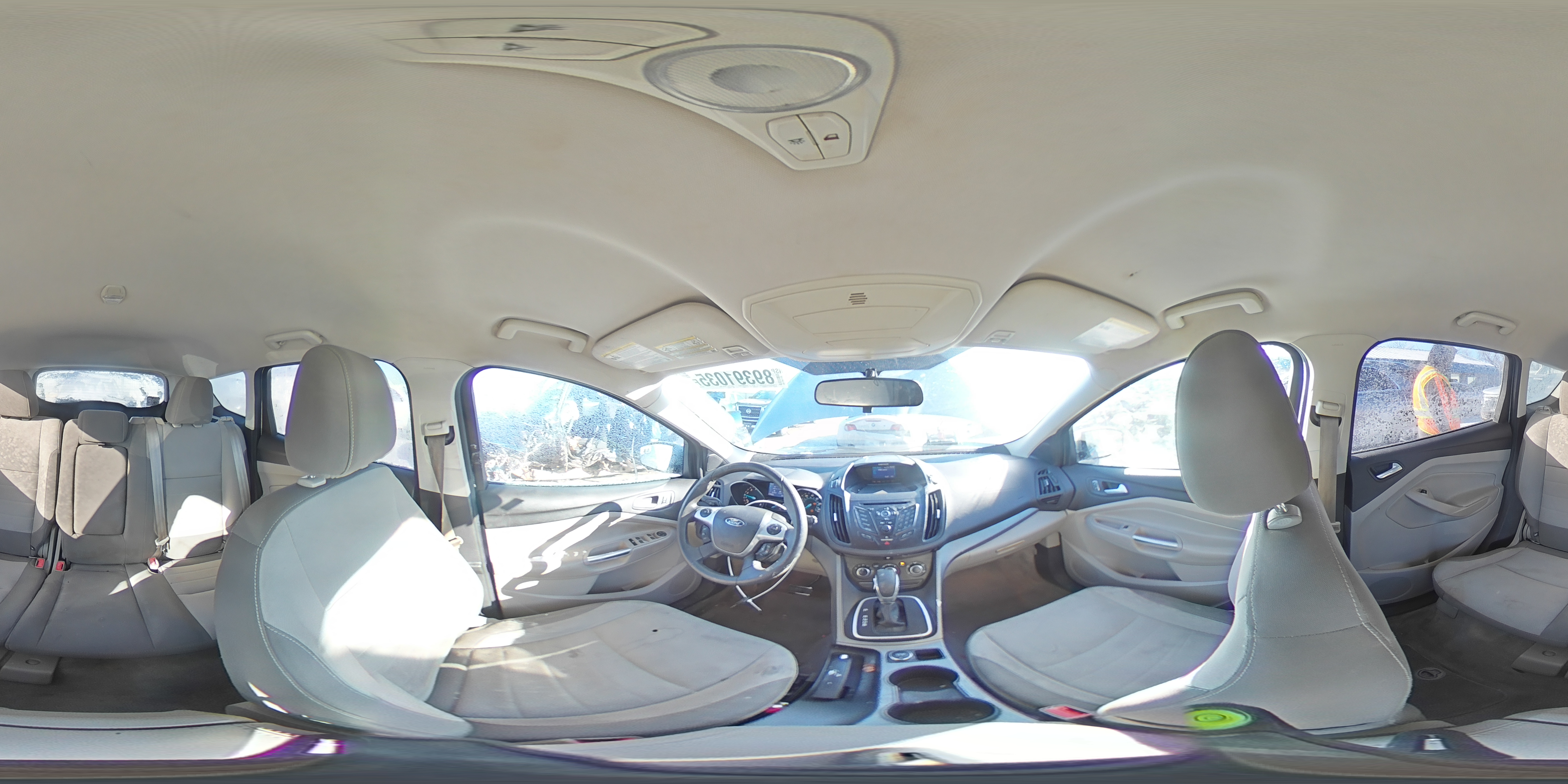 2014 Ford Escape - Image 13