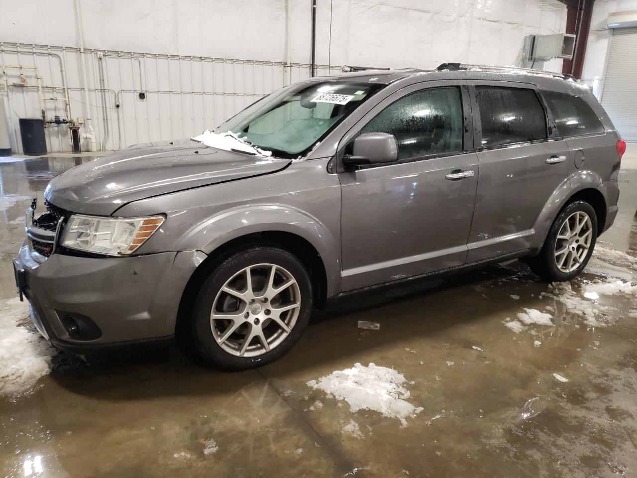 2012 Dodge Journey - Image 1