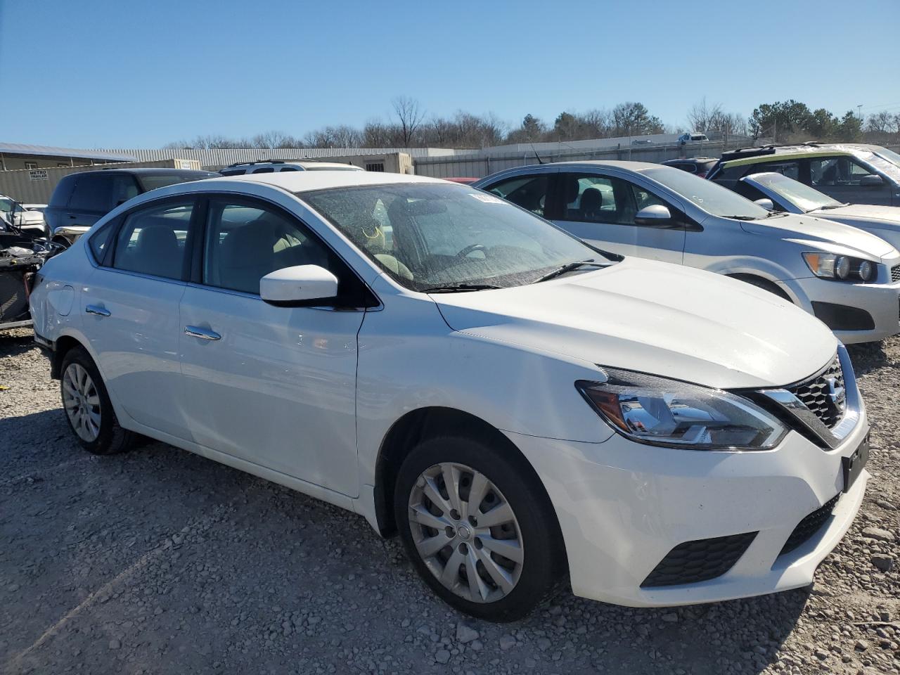 2016 Nissan Sentra - Image 4