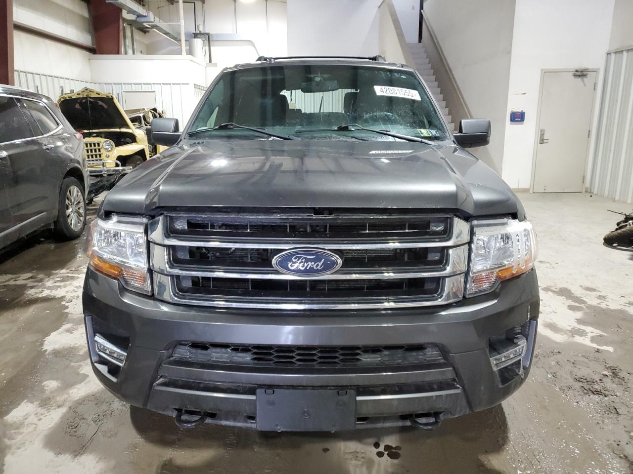 2015 Ford Expedition - Image 5
