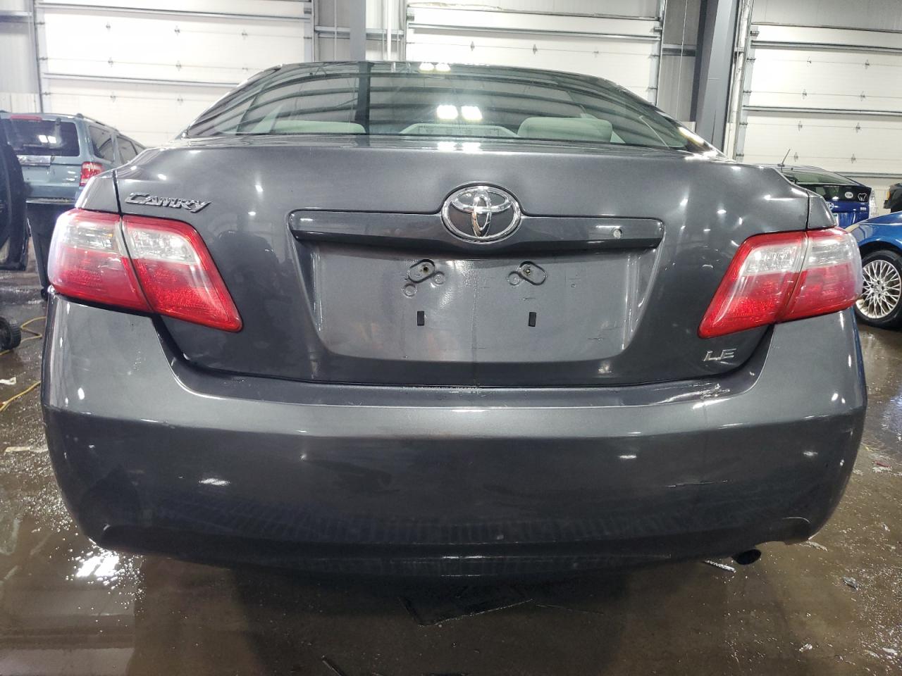 2009 Toyota Camry - Image 6
