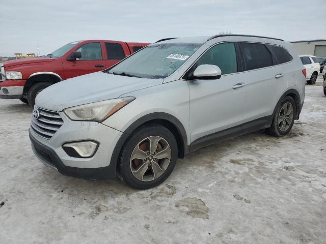 2015 Hyundai Santa Fe Gls