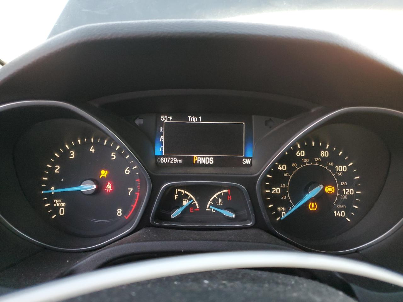 2016 Ford Focus - Image 10