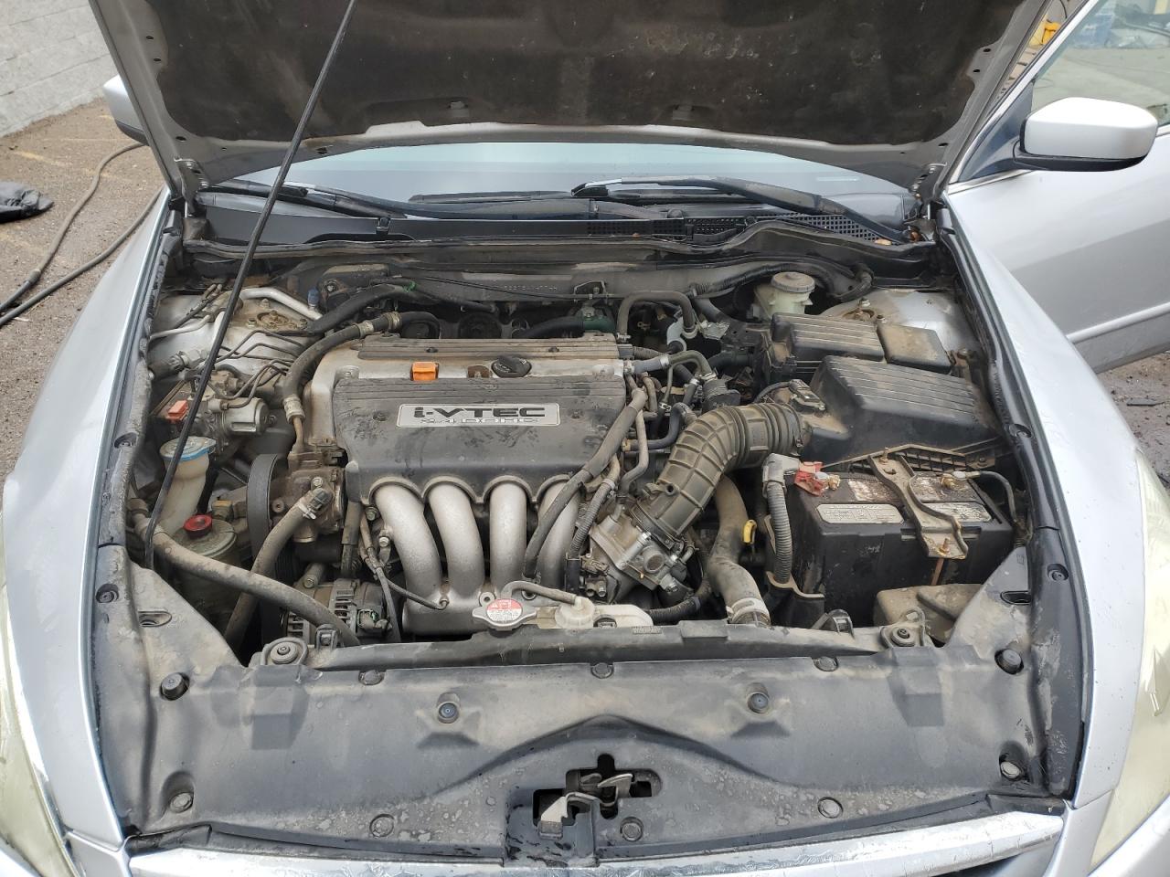 2006 Honda Accord - Image 11