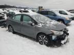 2020 Nissan Versa Sv zu verkaufen in Madisonville, TN - Front End