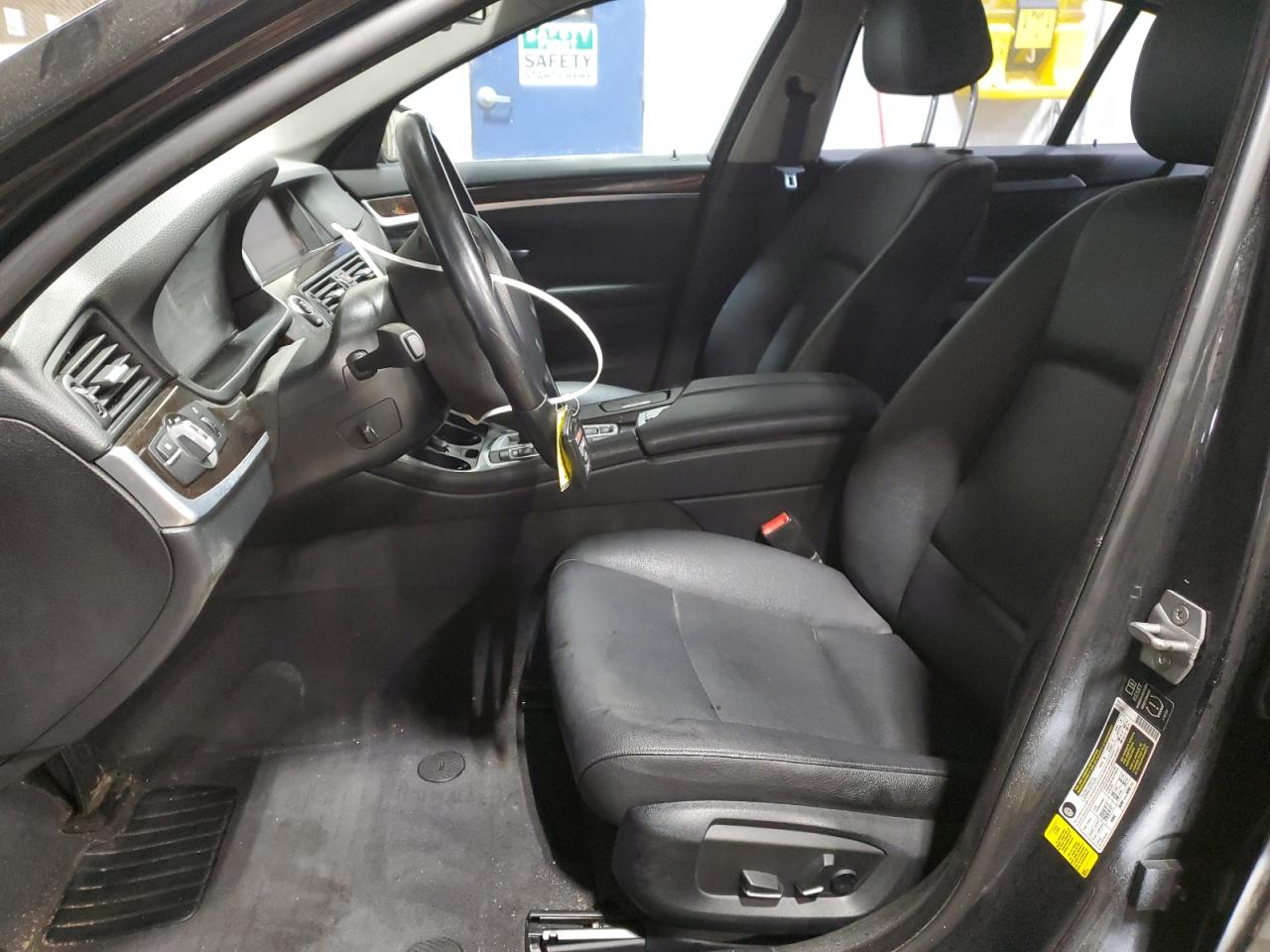 2015 BMW 5er - Image 7
