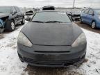 2008 Hyundai Tiburon Gs na sprzedaż w Elgin, IL - Rear End