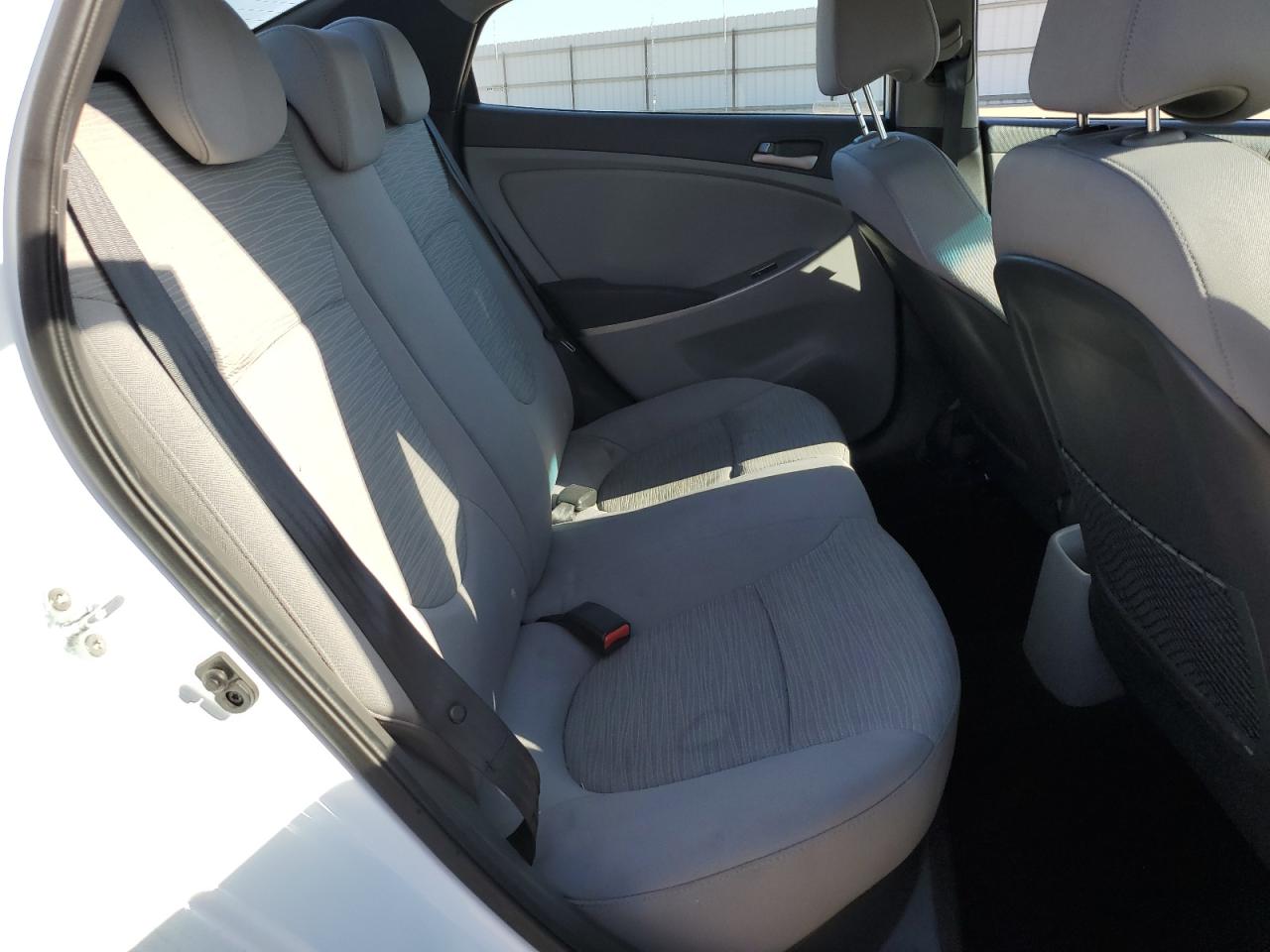 2017 Hyundai Accent - Image 10