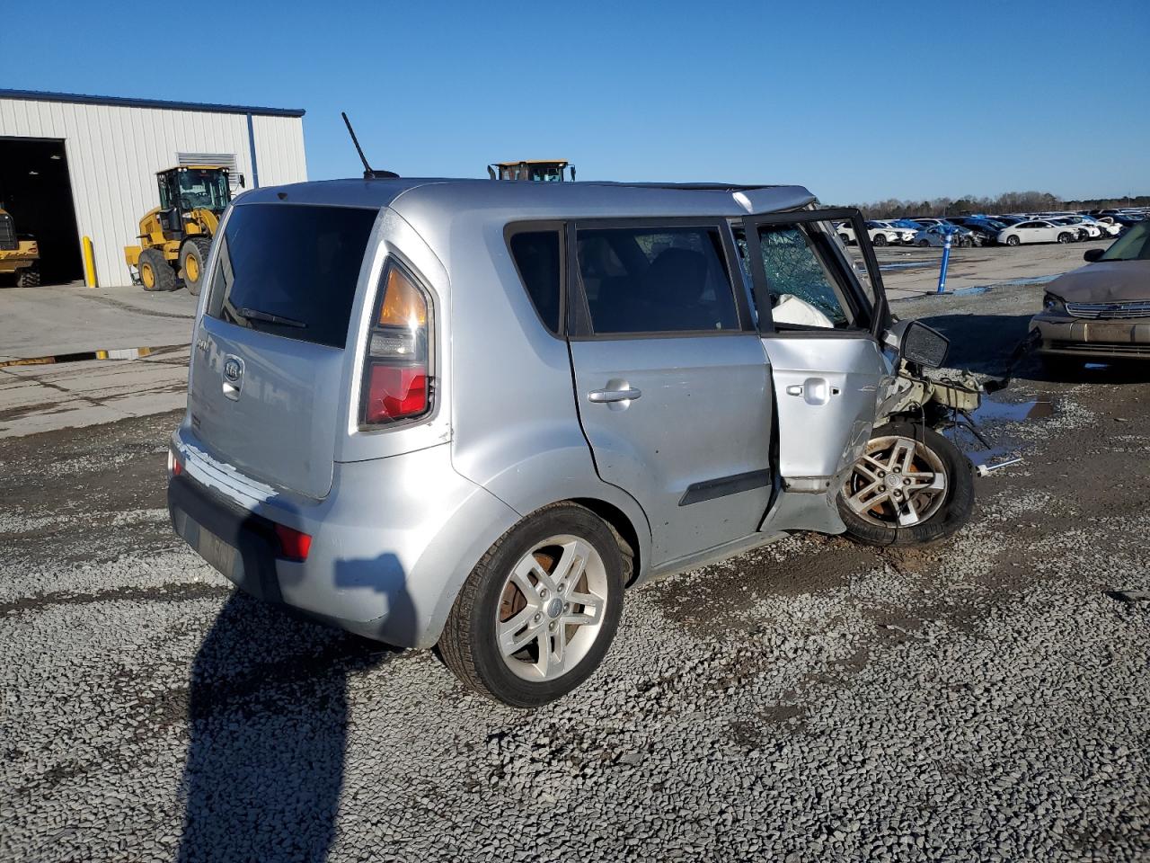 2011 Kia Soul - Image 3