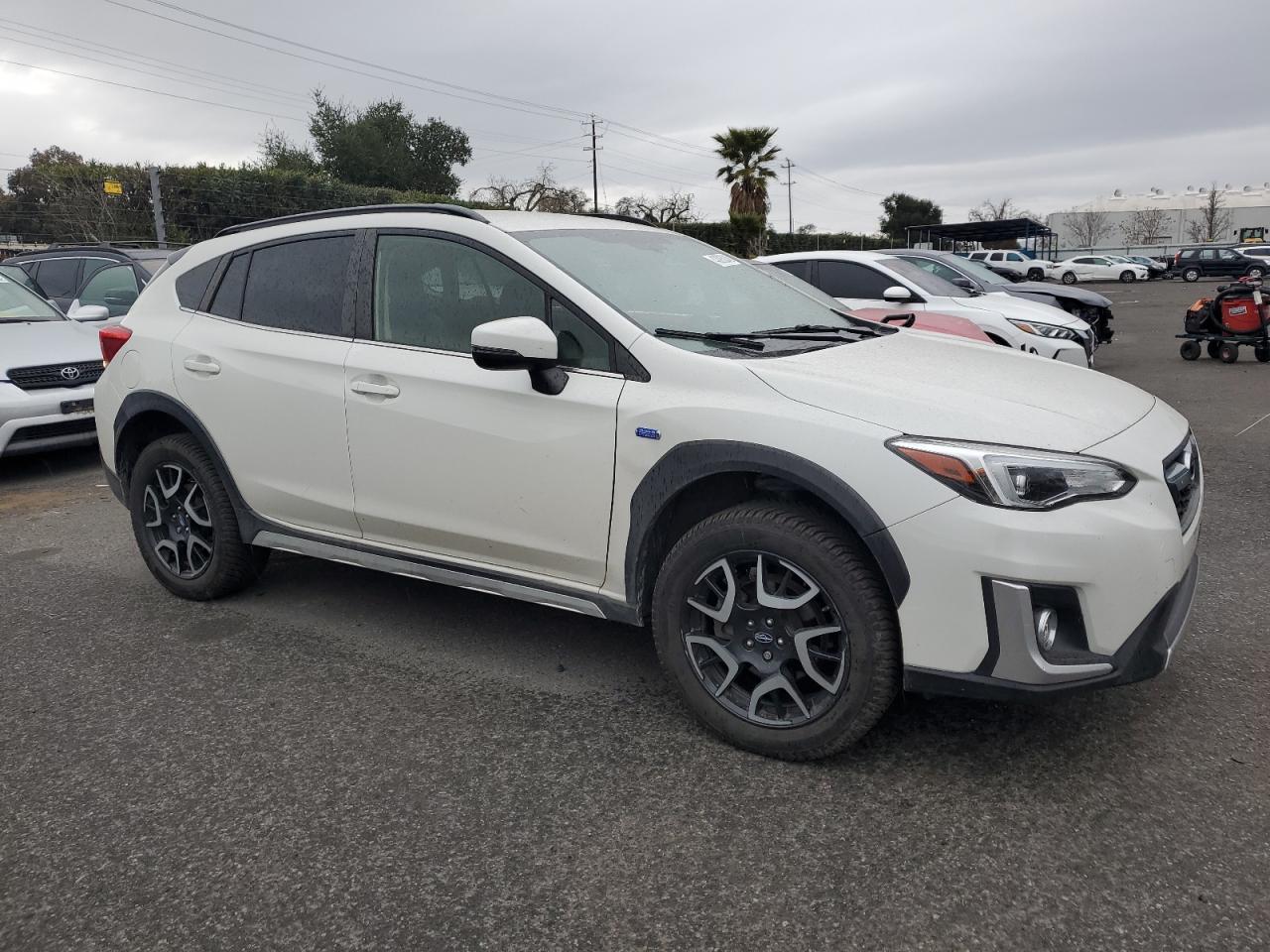 2020 Subaru XV - Image 4