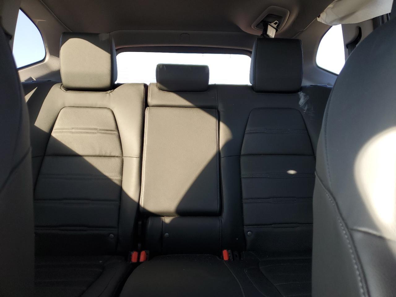 2020 Honda CR-V - Image 10