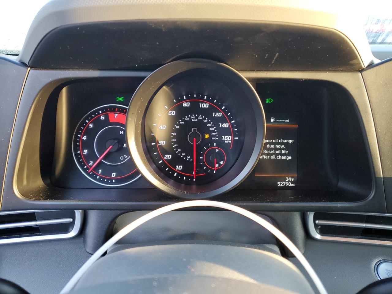 2023 Hyundai Elantra - Image 9