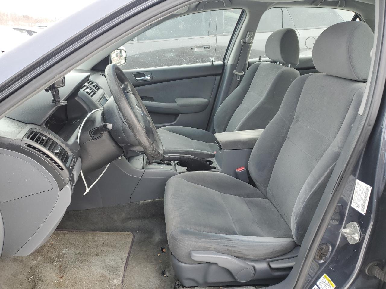 2007 Honda Accord - Image 7