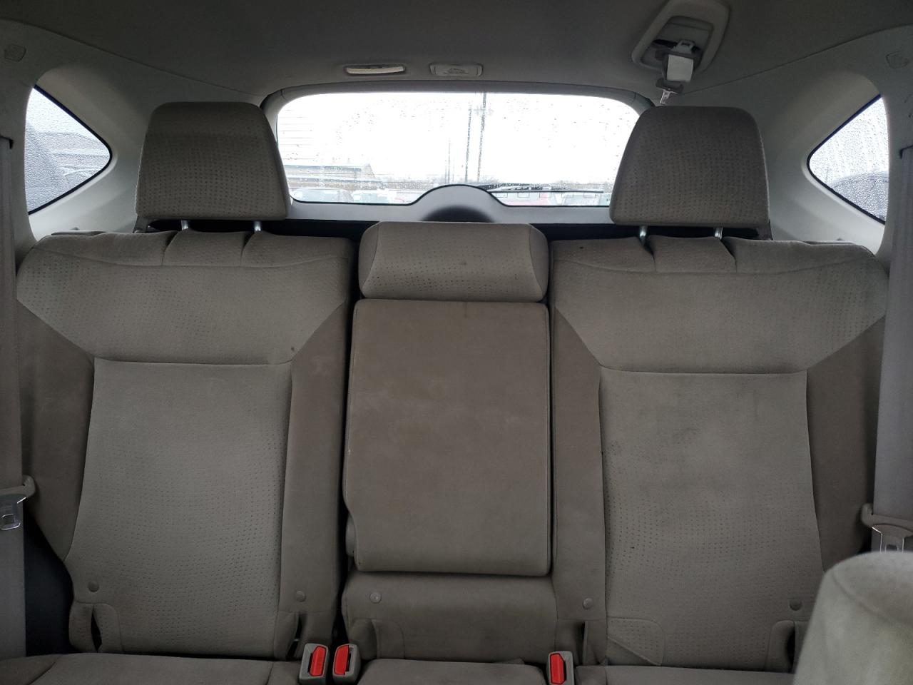 2014 Honda CR-V - Image 10