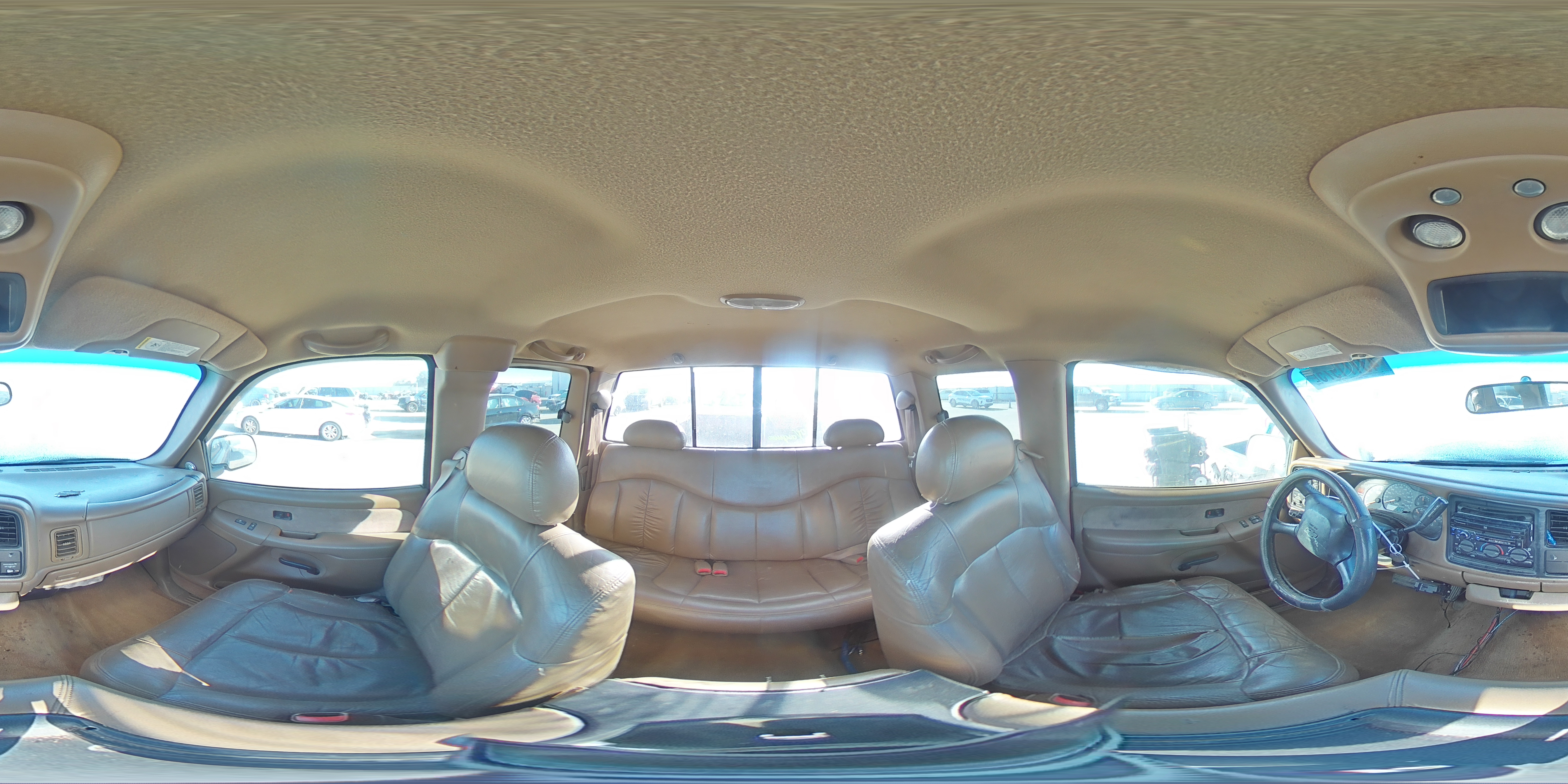 1999 Chevrolet Silverado - Image 12