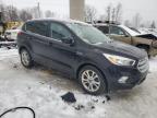 2019 Ford Escape Se продається в Wayland, MI - Front End