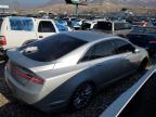 2014 Lincoln Mkz  en Venta en Farr West, UT - Undercarriage