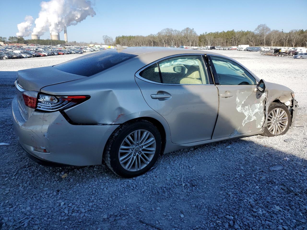 2013 Lexus ES - Image 3