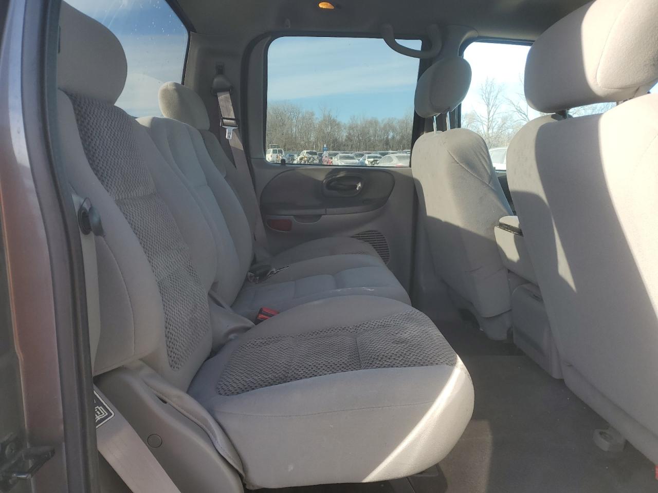 2003 Ford F-150 - Image 10