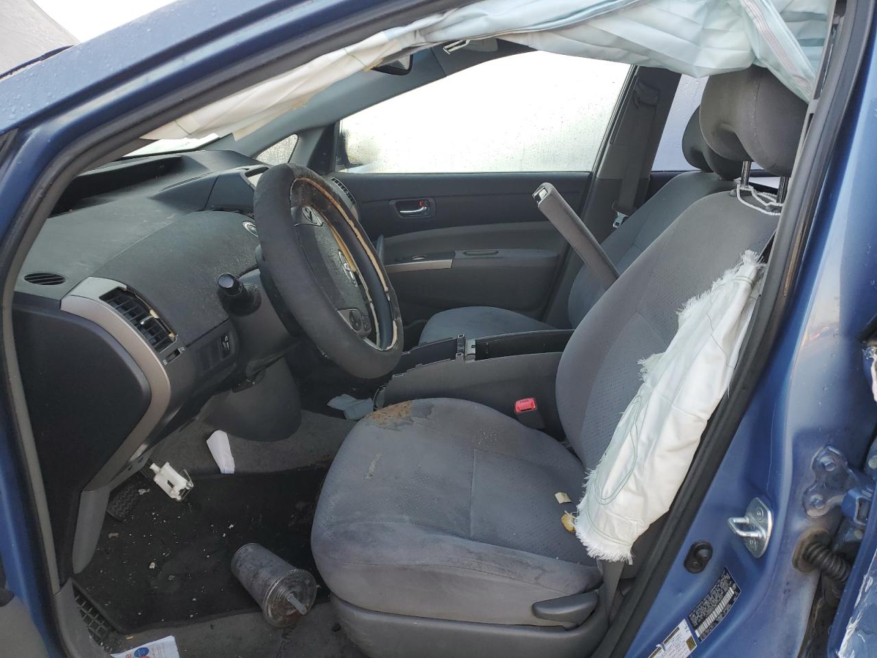 2008 Toyota Prius - Image 7