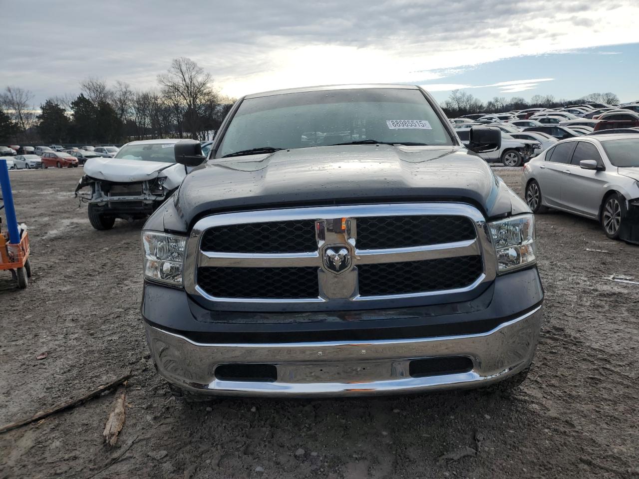 2019 RAM 1500 - Image 5