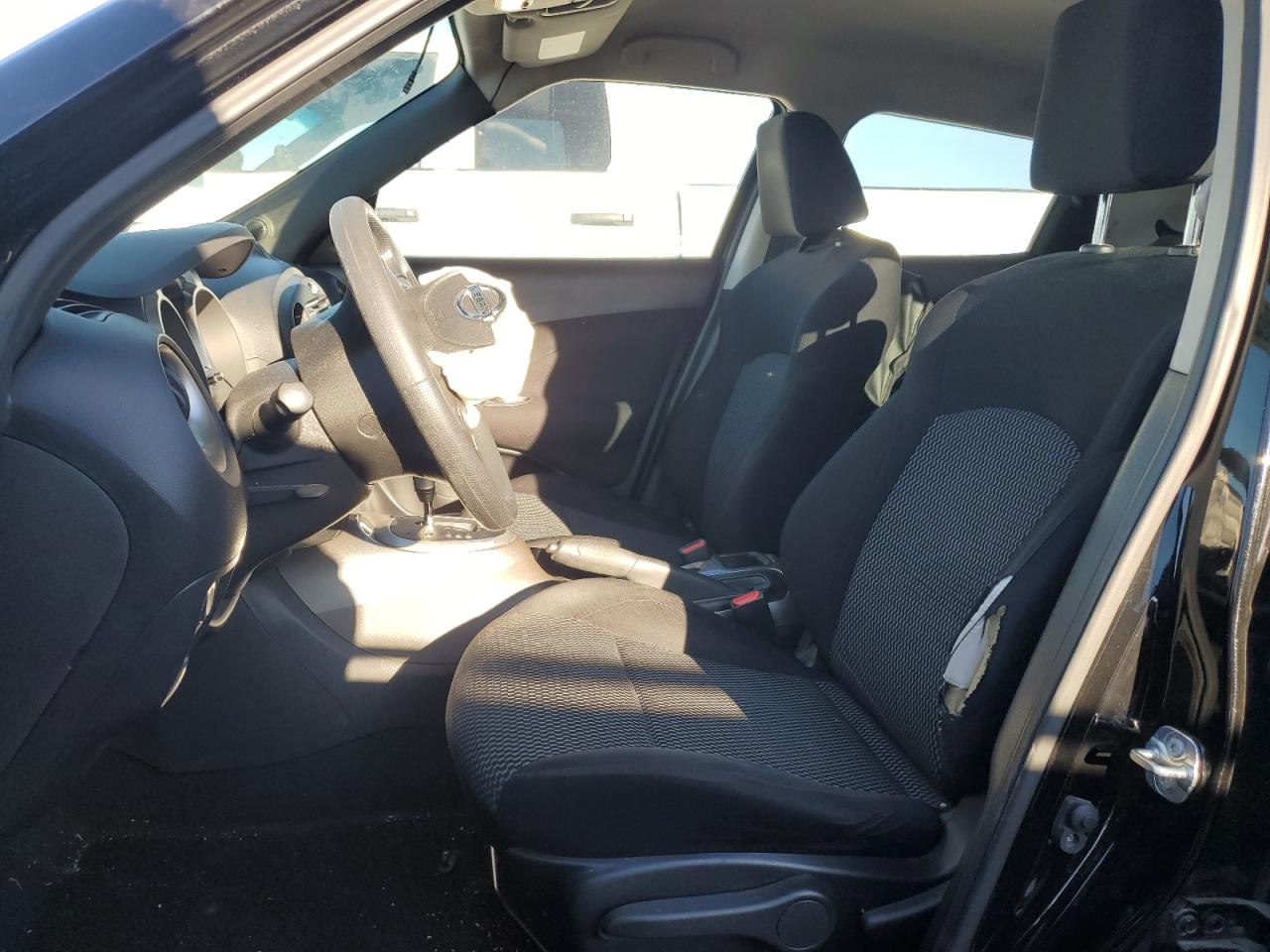 2015 Nissan Juke - Image 7