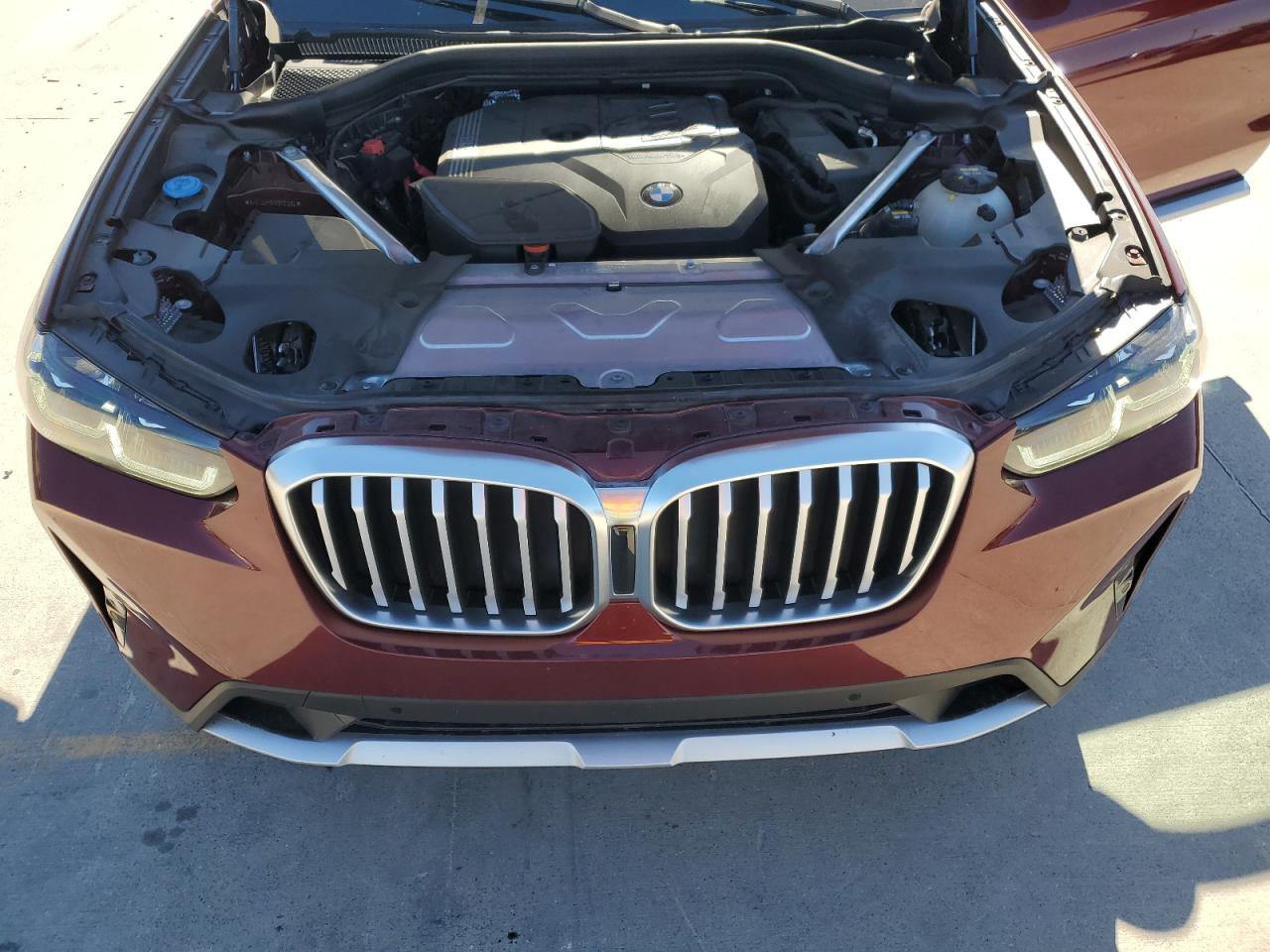 2022 BMW X3 - Image 11