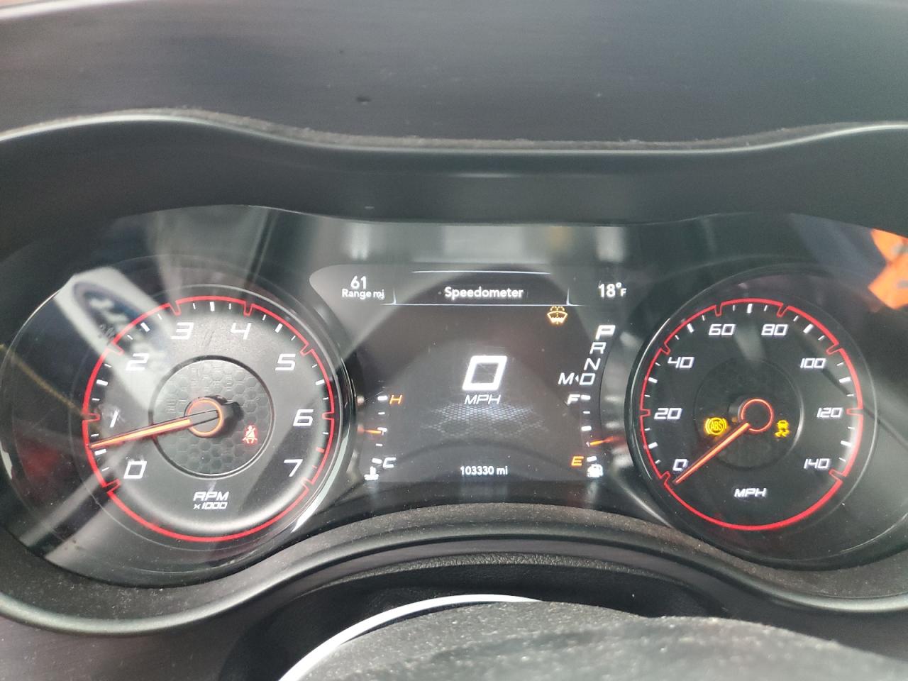 2018 Dodge Charger - Image 9