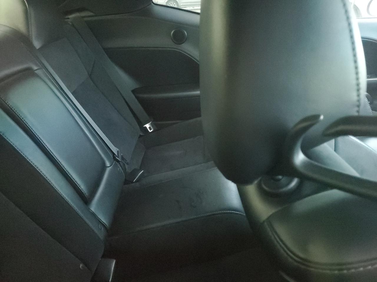2018 Dodge Challenger - Image 10