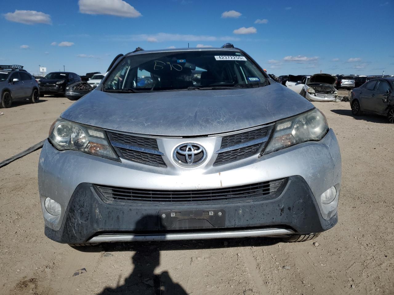 2015 Toyota RAV 4 - Image 5
