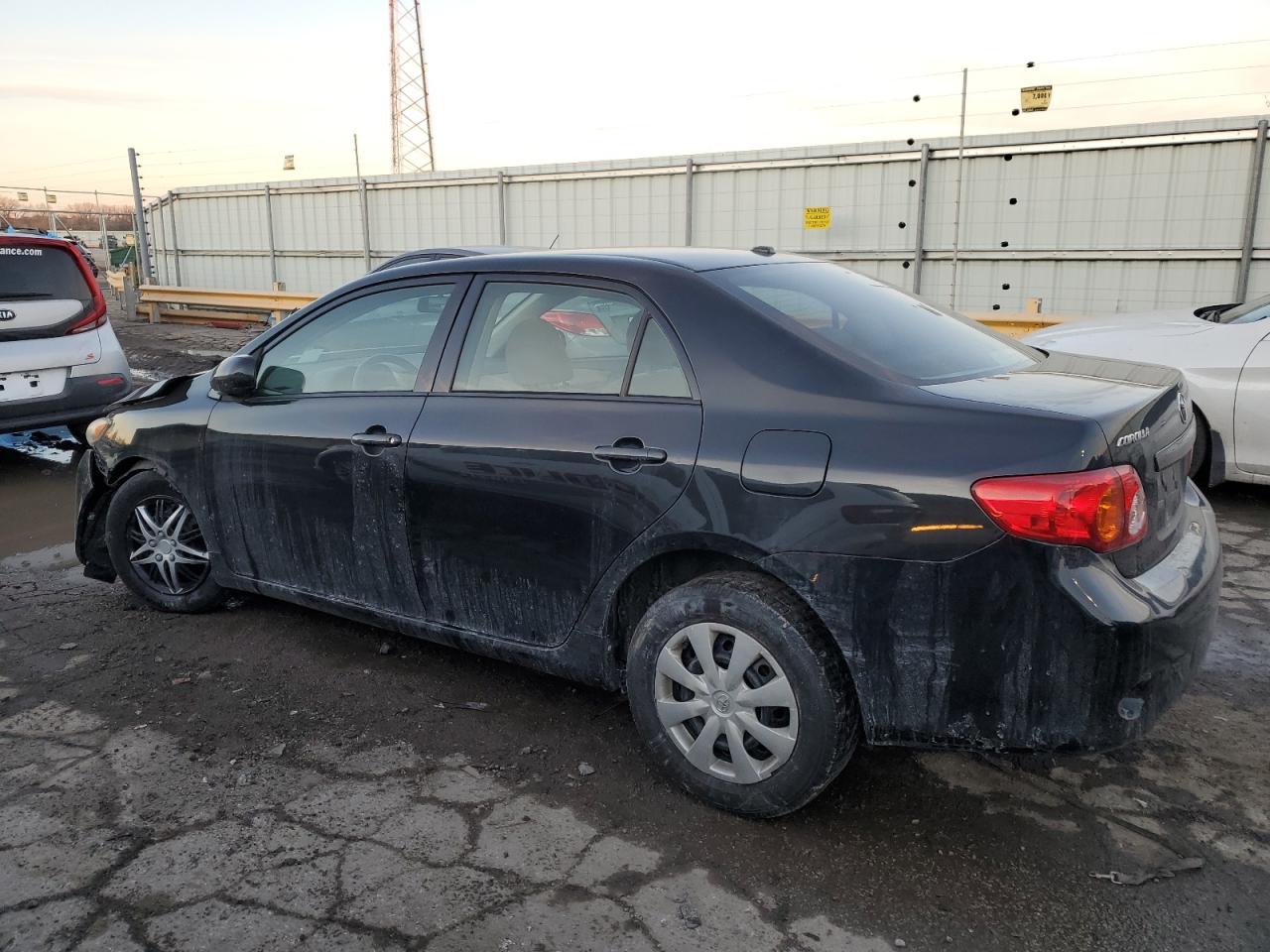 2009 Toyota Corolla - Image 2