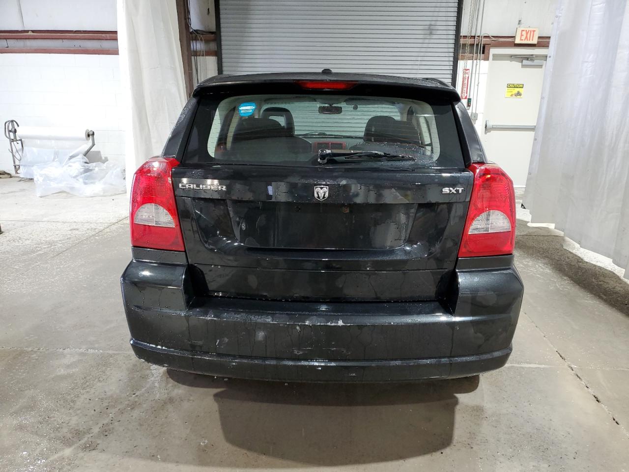 2008 Dodge Caliber - Image 6