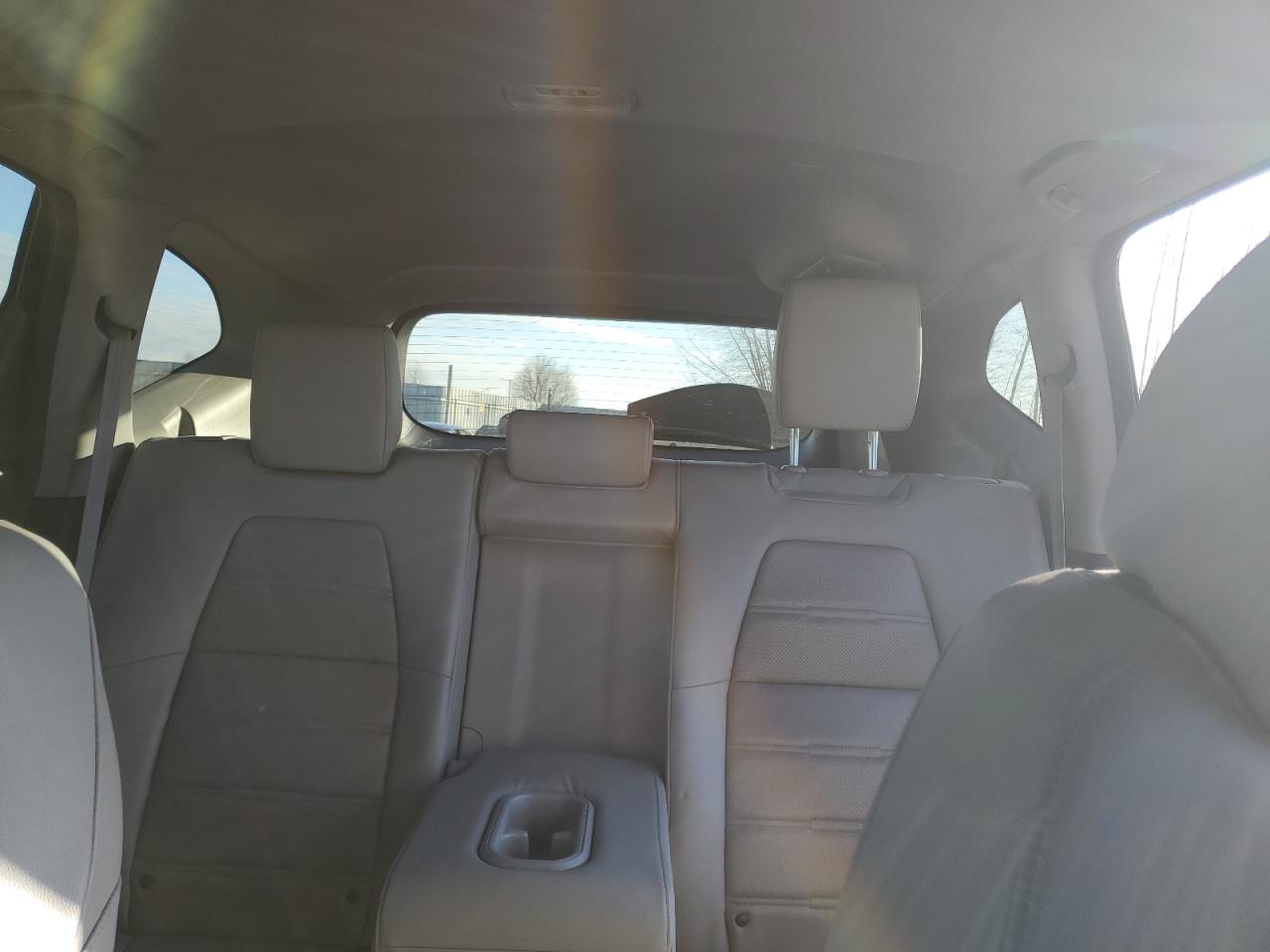 2018 Honda CR-V - Image 10